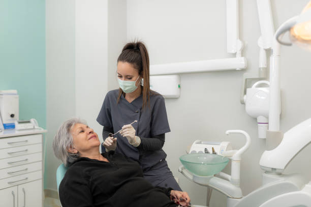 Best Emergency Denture Repair in Liberty, KY