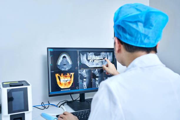 Best Emergency Treatment for Oral Infections in Liberty, KY