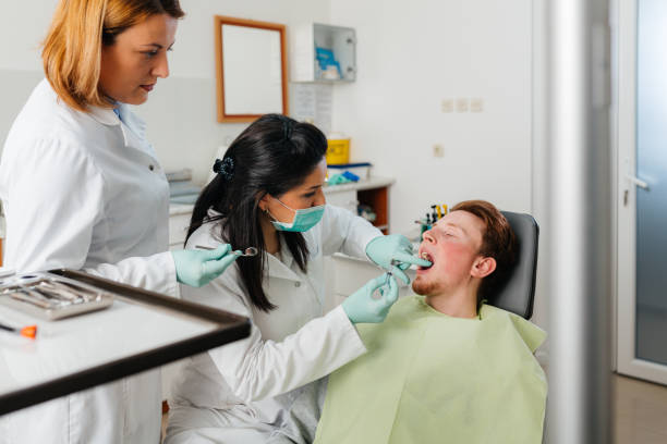 Best Emergency Orthodontic Repairs in Liberty, KY