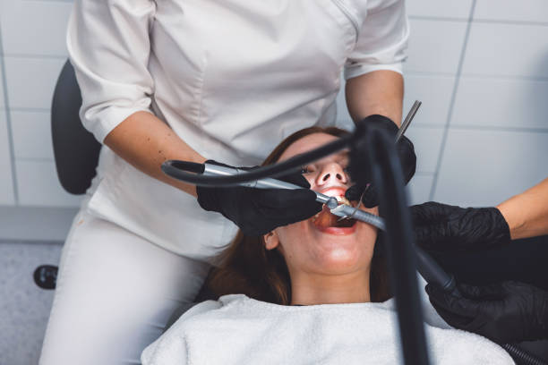Best Emergency Dental Care for Sports Injuries in Liberty, KY