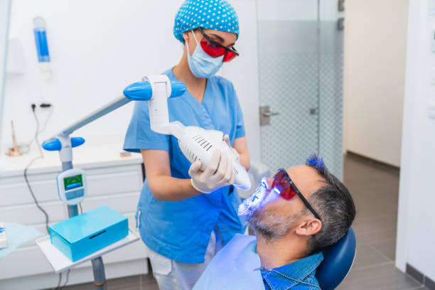 Best Emergency Care for Gum Disease in Liberty, KY